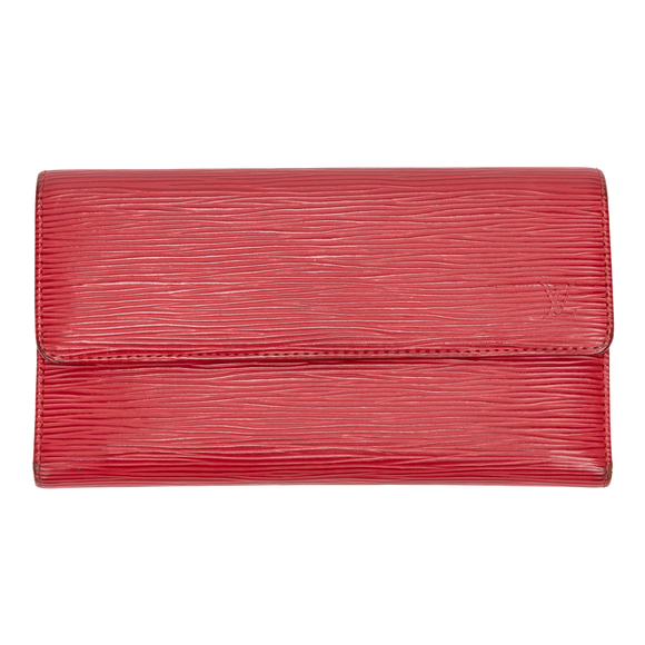 Louis Vuitton Handbags - Louis Vuitton International Wallet